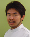 院長　長井哲弥
